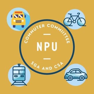 Profile Picture of Commuter Committee (@npu.commuters) on Instagram