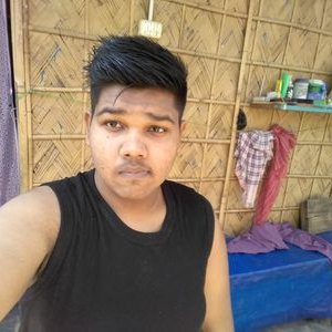 Profile Picture of Amit Roy (@Theodic_Blake) on Twitter