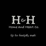 Profile Picture of Sandra Sutton (@homeandheartco) on Instagram