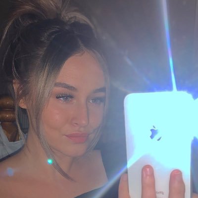 Lauran James - Twitter Profile Picture of Lauran James (@LaauranJames_) on Twitter