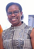 Profile Picture of Patricia Ochan Okiriaon Wikipedia