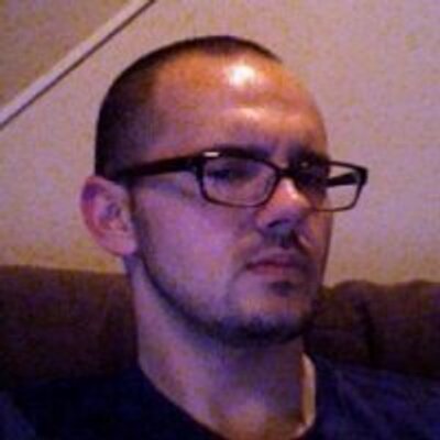 Profile Picture of Daniel Farrow (@daniel_farrow) on Twitter
