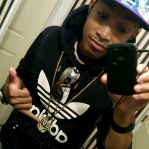 Profile Picture of Tyler Joseph (@tadukey) on Myspace