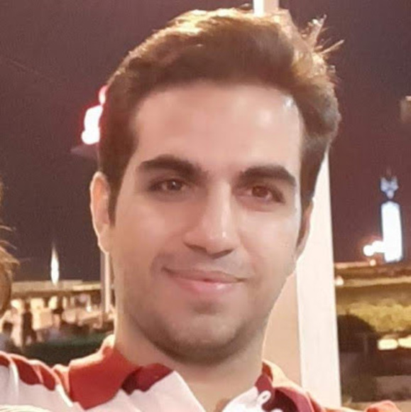 Profile Picture of Alborz Nazari (@alborznazari) on Poshmark