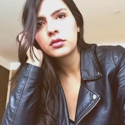 Profile Picture of Mónica Arias (@moni_arias) on Twitter