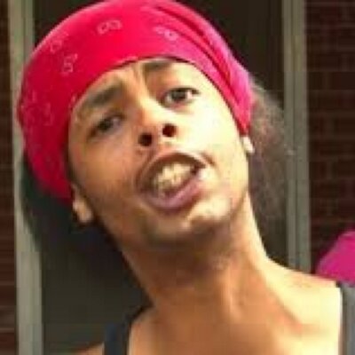 Profile Photo of Antoine Dodson (@AntoineIsCray) on Twitter