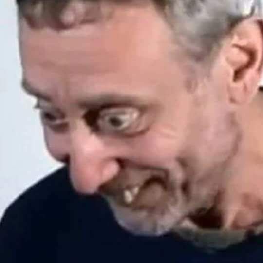 Profile Picture of Michael Rosen fan (@ytp_rosenclips) on Tiktok