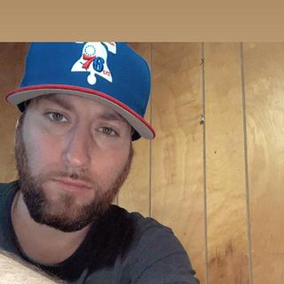 Profile Picture of Jonathan Meezie Paxson (@jonathan.m.paxson) on Facebook