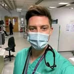 Profile Picture of Jonathan Scot McKnight (@Jonathan-Scot-McKnight) on Facebook