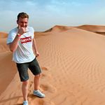 Profile Picture of Daniel Kölbl (@dani_kbl) on Instagram