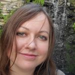 Profile Picture of Amber Gravett (@amber_the_animator) on Instagram