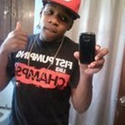 Profile Picture of LaShon Bridgette (@NiNo_Da_Kidd93) on Twitter