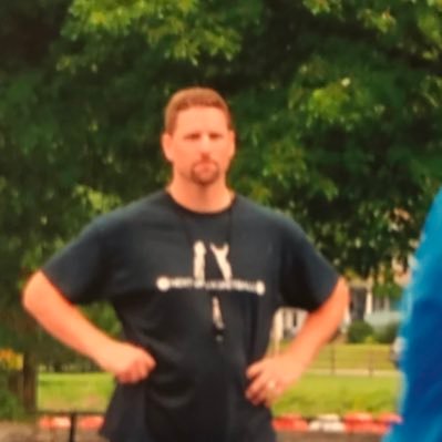 Profile Picture of Coach Josh Morse (@JoshMorse20) on Twitter
