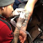 Profile Picture of Marc Patino (@marcpatinotattoos) on Instagram