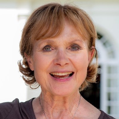 Profile Picture of Madeline Smith (@maddysmith007) on Twitter