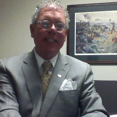 Profile Picture of Mark Shy (Po) (@mmaypo47) on Twitter