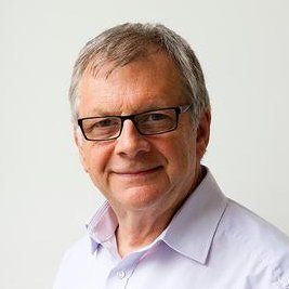 Profile Picture of Steve Flint (@SteveRMed) on Twitter