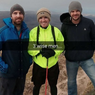 Profile Picture of Kevin Gallagher (@TammyKev) on Twitter