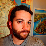 Profile Picture of Chris Cullen (@decadesofstatues) on Flickr