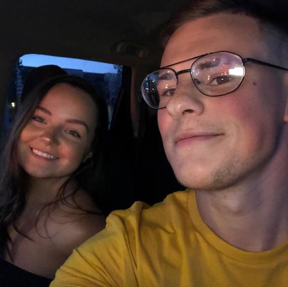 Dalton Rispoli - Poshmark Profile Picture of Dalton Rispoli (@_2dalt) on Poshmark