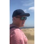 Daniel Boberg - Instagram Profile Picture of Daniel Boberg (@danielbobeerg) on Instagram