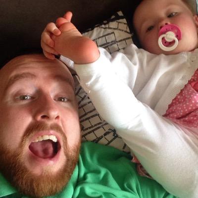 Profile Picture of Karl Nicholson (@WackerKarl) on Twitter