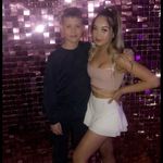 Profile Picture of ~𝓛𝓞𝓛𝓐 𝓡𝓲𝓒𝓗𝓐𝓡𝓓𝓢𝓞𝓝 ♡ (@_.lola.xo_) on Instagram