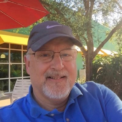 Profile Picture of Mark Searles (@ncsear48) on Twitter