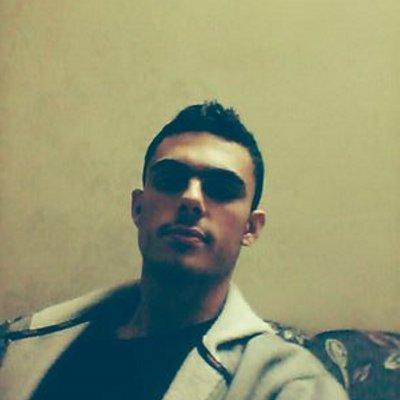 Profile Picture of Mohammad Badawi (@mohammadbadaw15) on Twitter