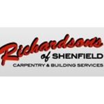 Profile Picture of Simon Richardson (@richardsonsofshenfield) on Instagram