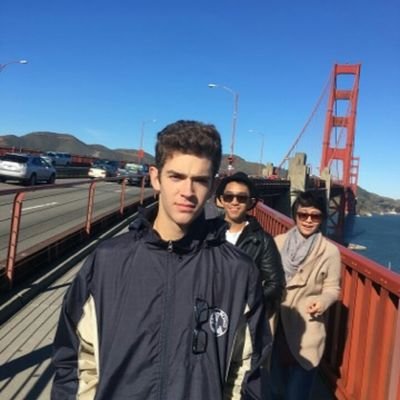 Profile Picture of Jason (@JRayWarren) on Twitter