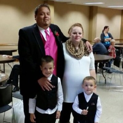 Profile Picture of Nick Titus (@NickTitus2) on Twitter