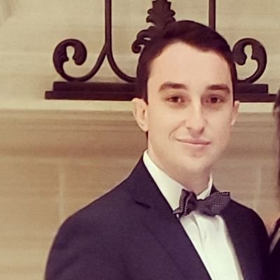 Profile Picture of Steven Shapiro (@re_sis_tor) on Twitter