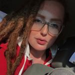 Profile Picture of Olivia Joe (@hippie_ginger) on Instagram