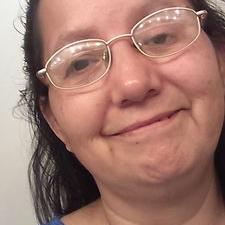 Profile Picture of Clarissa Peterson (@ClarissaShima) on Twitter