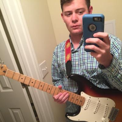Profile Picture of Ryan Stringfellow (@Stringf_336) on Twitter