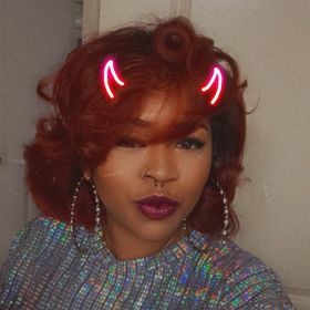 Profile Picture of Christi Richardson (@christijamelle) on Pinterest