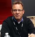 Profile Picture of Sean Lurieon Wikipedia
