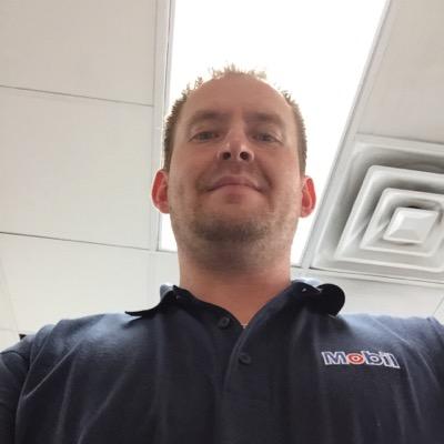 Profile Picture of Jon Zarling (@JonZarling) on Twitter