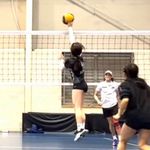 Profile Picture of annie zhang/yehenara (@anniesvolleyball) on Instagram
