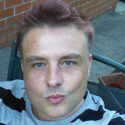 Profile Picture of Simon Booth (@clansofintrigue) on Twitter