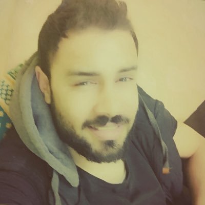 Profile Picture of ᗰR~ᗩᖺᗰᕮᗞ (@AhmedNassar26) on Twitter