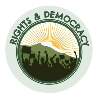 Profile Picture of Rights & Democracy NH (@rightsanddemocracynh) on Instagram