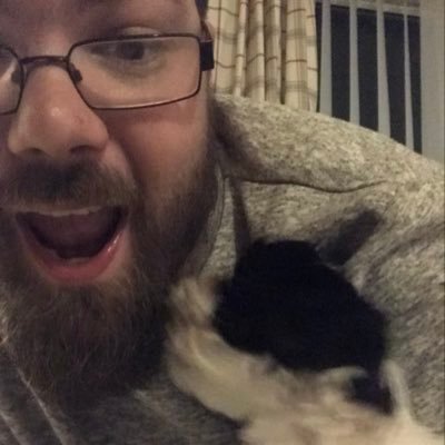 Profile Picture of James Heasley (@JamesHeasley5) on Twitter