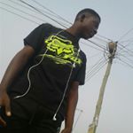 Profile Picture of Joel Sackey (@joey_deuces) on Instagram