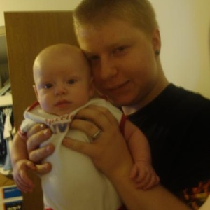 Profile Picture of Matthew Rushlow (@savior_of_the_damned) on Myspace