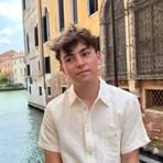Profile Picture of Tyler Ferris (@Tyler-Ferris) on Facebook
