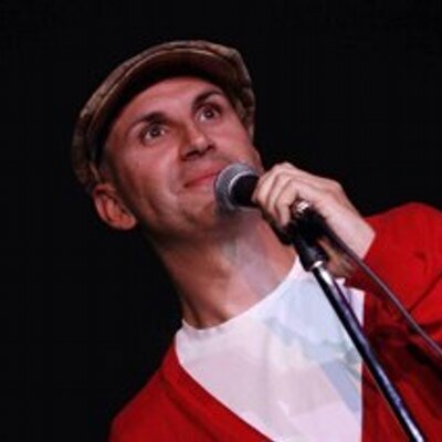 Profile Picture of Peterson Toscano (@UnSantoRareza) on Twitter