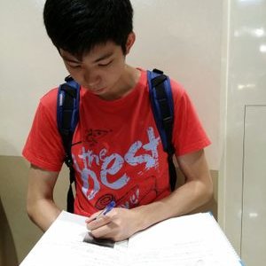 Profile Picture of Poh Zheng Liang (@ZhengPoh) on Twitter