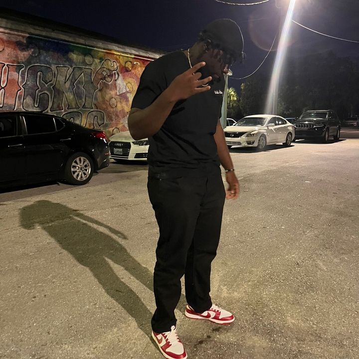Profile Picture of Raymond Lewis (@raymondlewis80) on Tiktok